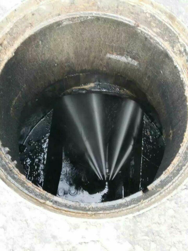 博湖市政管道清洗-排污管道清洗