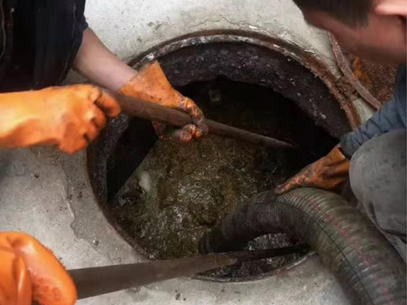 博湖化油池、化粪池清理要做哪些安全措施？